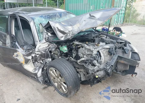 2007 Toyota Avalon Xls z USA, uszkodzony, nr VIN 4T1BK36B67U213949